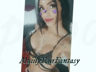 MaiilyYourFantasy