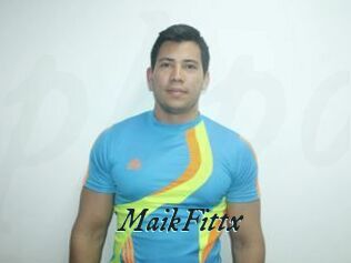 MaikFittx