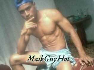 Maik_GuyHot