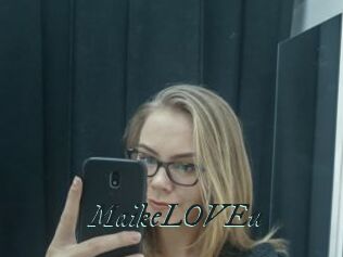 MaikeLOVEu