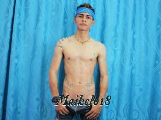 Maikel018
