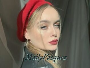 MailyVasquez