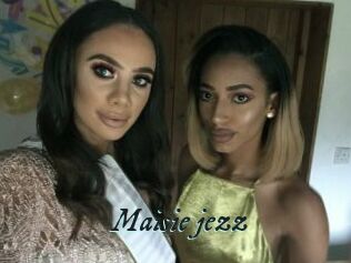 Maisie_jezz