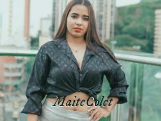 MaiteColet