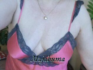 Majabuma