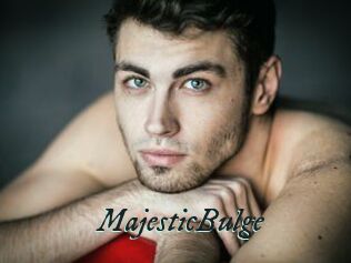 MajesticBulge