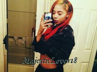 MajesticLover18