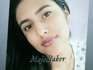 MajoBaker