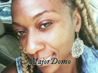 MajorDomo