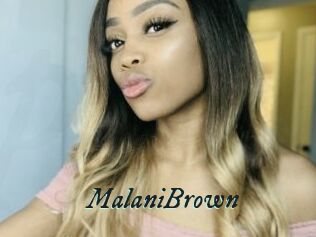 MalaniBrown