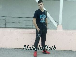 MalcolmJoth