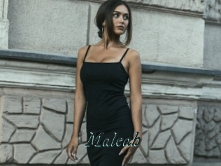 Maleah