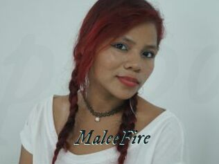 MaleeFire