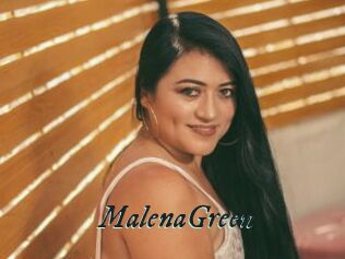 MalenaGreen