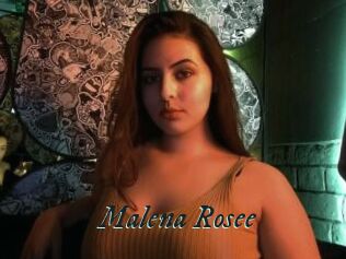 Malena_Rosee