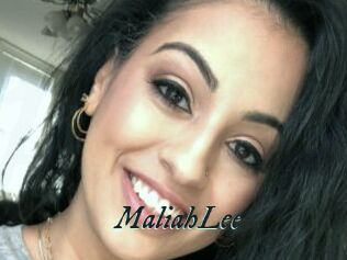 MaliahLee