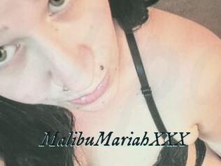 MalibuMariahXXX