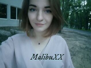 MalibuXX