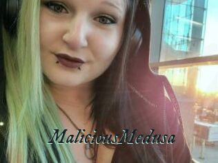 MaliciousMedusa
