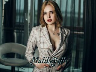 MalikaJolly