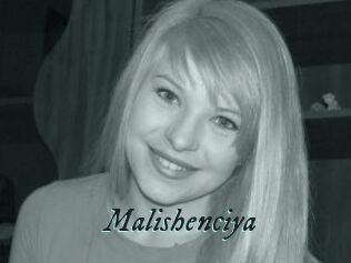 Malishenciya