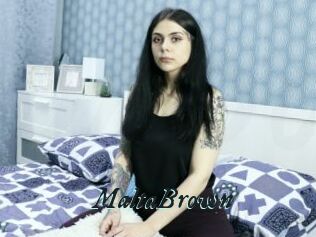 MaltaBrown