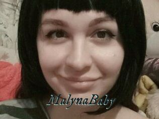 MalynaBaby