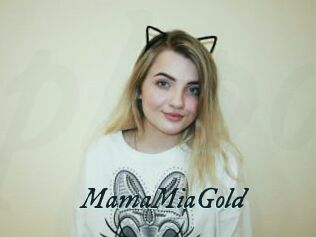 MamaMiaGold