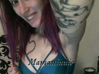 Mamaminnie