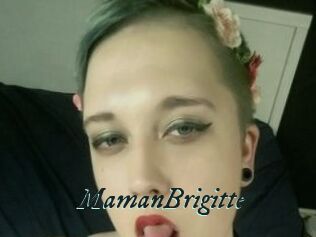 MamanBrigitte