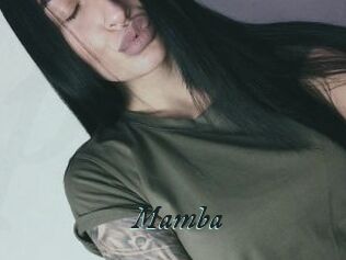 Mamba
