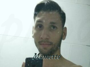 Mamerto