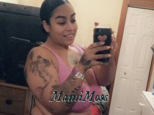 MamiMoss