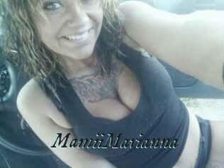 MamiiMarianna