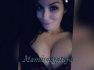 Mamisongatuya