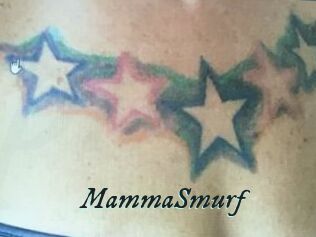 MammaSmurf