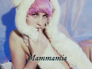 Mammamia