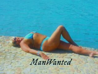 ManWanted
