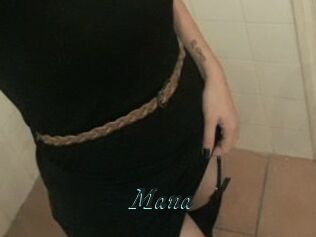Mana