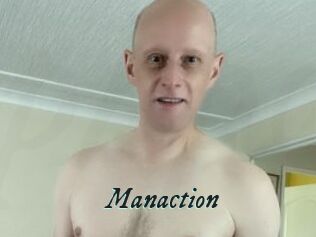Manaction
