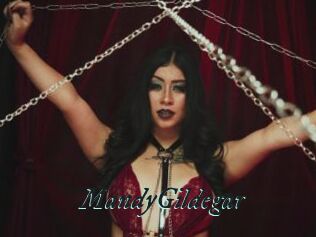 MandyGildegar