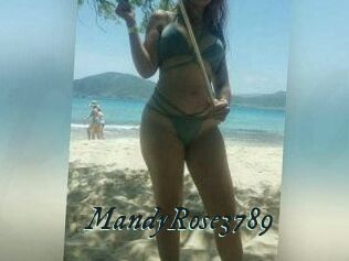 MandyRose3789 Pharaons Porn