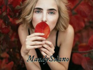 MandySolano