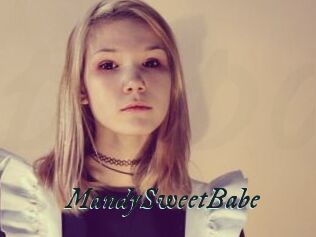 MandySweetBabe