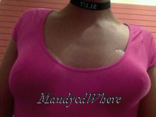 MandycdWhore