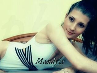 Mandyix