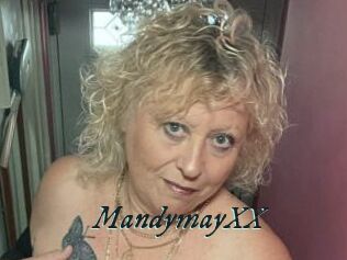 MandymayXX