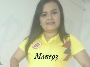 Mane93