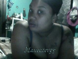 Maneater95