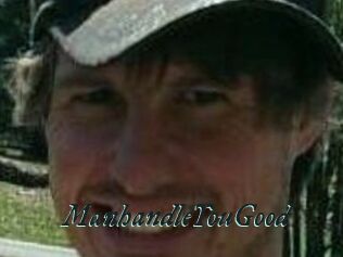 ManhandleYouGood